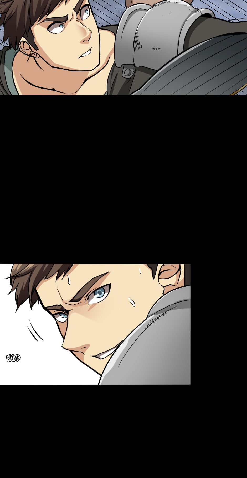 The Beginning After The End Chapter 9 image 26